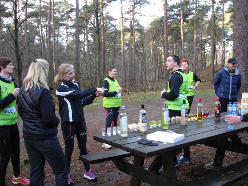 Oudjaarloop 2015 - 11